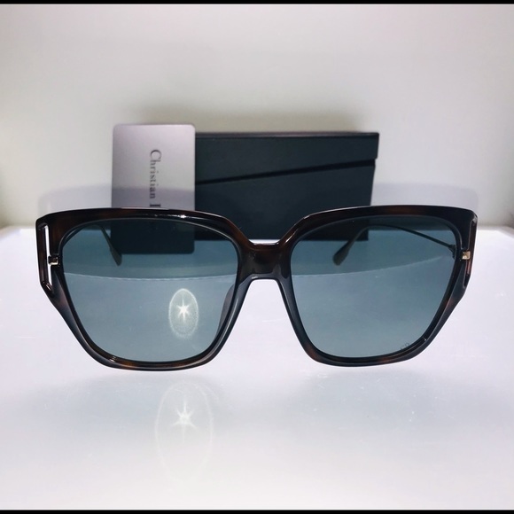 New- Christian Dior DiorDirection3F 0861I Sunglasses - Picture 13 of 17